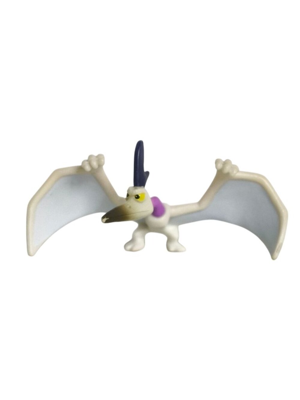 Disney Pixar The Good Dinosaur Thunderclap Pterodactyl Mini 3" Figure Toy Tomy